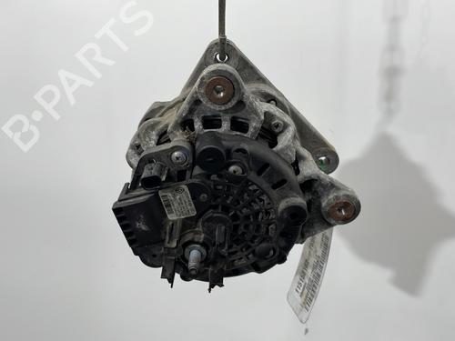 Alternator DACIA DUSTER (HS_) 1.6 SCe 115 | BP30329540M7 