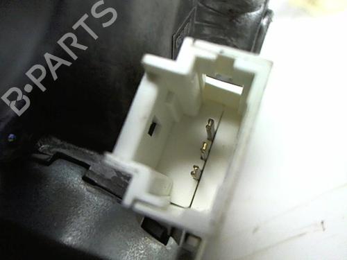 Used Rear wiper motor CITROËN DS3 (SA_) 1.6 HDi 90 (92 hp) 20425451