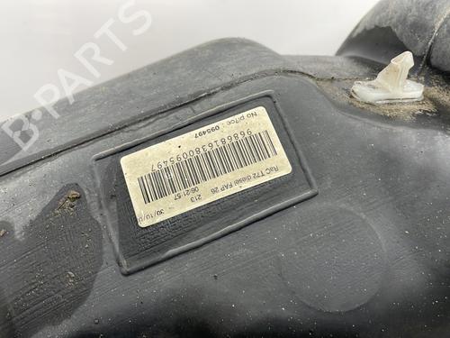 Used Other Other PEUGEOT 308 SW I (4E_, 4H_) 1.6 HDi (109 hp) 29604957 29604957