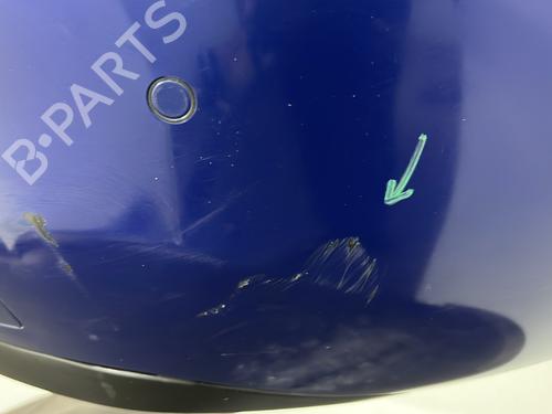 Rear bumper PEUGEOT 208 II (UB_, UP_, UW_, UJ_) e-208 | BP30115631C8