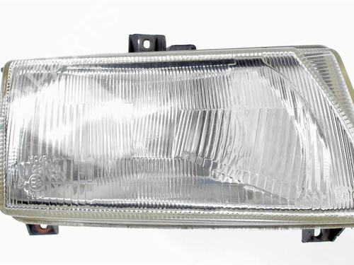Used Right headlight SEAT IBIZA II (6K1) 1.6 i (75 hp) 20427043