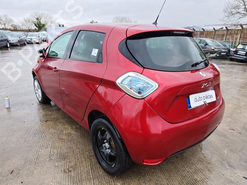 Ekpansionstank RENAULT ZOE (BFM_) ZOE | BP25122719C120 - Image 7