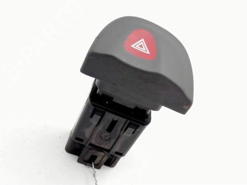 Warning switch RENAULT SCÉNIC I MPV (JA0/1_, FA0_) 1.9 dCi (JA05, JA1F) | BP29513990I22 