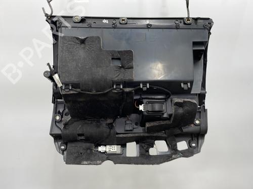 Glove box AUDI A3 (8P1) 2.0 TDI 16V | BP28277038C95 