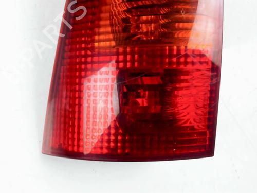 Left taillight FORD FOCUS I Turnier (DNW) 1.8 Turbo DI / TDDi | BP32149455C34 - Image 4
