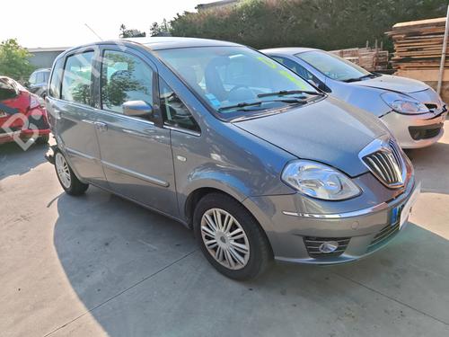 Engine LANCIA MUSA (350_) 1.3 D Multijet (350.AXM11, 350.AXM1A, 350.AXI1A) | BP32772793M1  - Image 17