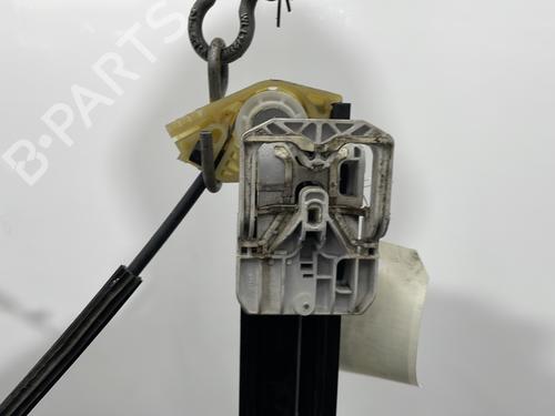Front left window mechanism SEAT LEON (5F1) 1.6 TDI | BP32220174C22 