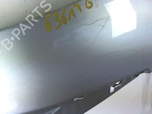 Left front fenders CITROËN C8 (EA_, EB_) 2.2 HDi | BP20462070C41 