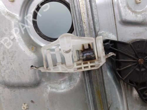 Rear right window mechanism FIAT STILO (192_) 1.9 JTD (192_XE1A) | BP20427887C25 