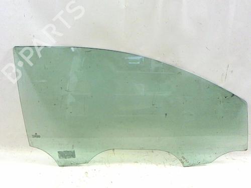 Used Front right door window CITROËN C2 (JM_) 1.4 (73 hp) 20426194