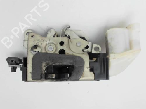 Used Front left lock LANCIA LYBRA (839_) 1.9 JTD (839.AXI1A, 839.AXN1A, 839.CXL1A) (116 hp) 20441621