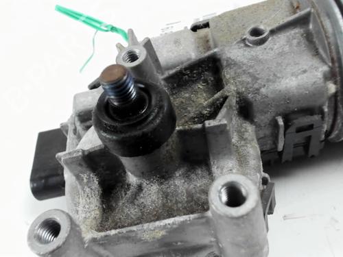 Front wiper motor FORD KUGA I 2.0 TDCi | BP26641934M29 