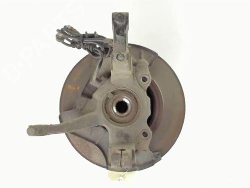 Used Left front steering knuckle Left front steering knuckle FIAT PANDA (169_) 1.2 (169AXF2A, 169AXF1A) (69 hp) 20398488 20398488
