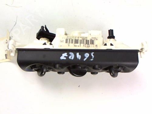 Climate control MINI MINI (R50, R53) One | BP20449095I5 