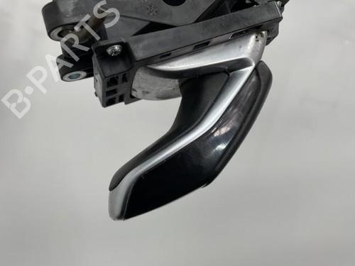 Gear lever PEUGEOT 3008 II SUV (MC_, MR_, MJ_, M4_) 1.2 THP/ PureTech 130 (MRHNSM, MRHNSU, MRHNSJ, MRHNYW,... | BP20400107M90 