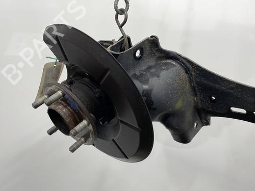 Used Right rear steering knuckle Right rear steering knuckle FORD FOCUS II (DA_, HCP, DP) 1.8 TDCi (115 hp) 23400358 23400358