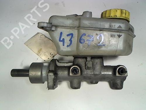 Used Brake master cylinder VW POLO (9N_, 9A_) 1.9 TDI (130 hp) 20434672