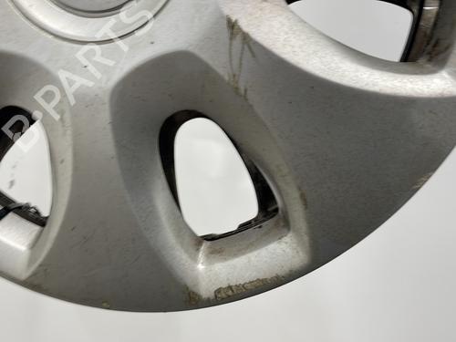 Hub cap OPEL CORSA D (S07) 1.3 CDTI (L08, L68) | BP29186331C160 