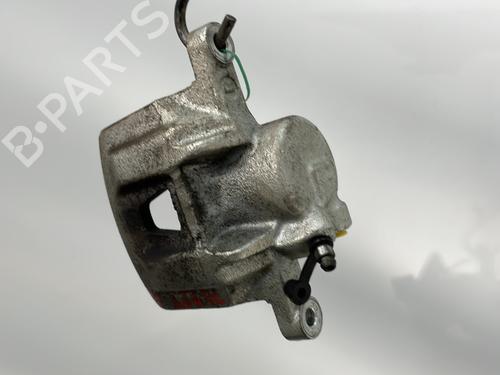 Right rear brake caliper TOYOTA AVENSIS VERSO (_M2_) 2.0 D (CLM20_, CLM20R) | BP20666059M106 