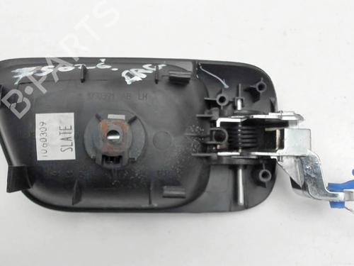Rear left interior door handle CHRYSLER 300C Touring (LX, LE) 3.0 CRD | BP25445105I15 