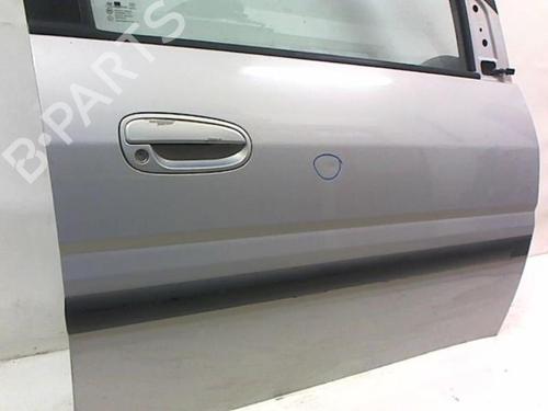 Right front door HYUNDAI MATRIX (FC) 1.5 CRDi | BP20461644C3 