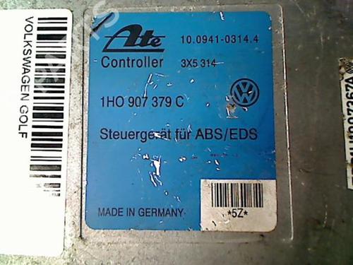 Control unit VW GOLF III (1H1) 2.8 VR6 | BP25264659M11 