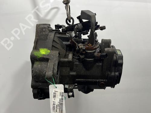 Gearbox AUDI TT Roadster (8N9) 1.8 T | BP30547801M3