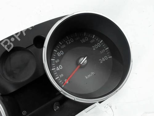 Instrument cluster NISSAN QASHQAI I (J10, NJ10) 1.5 dCi | BP21275443C47 
