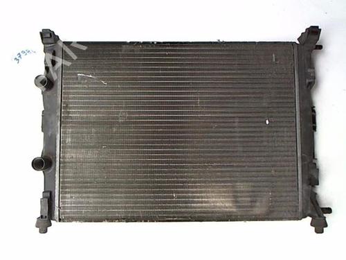Used Water radiator RENAULT MEGANE II (BM0/1_, CM0/1_) 1.5 dCi (BM02, BM13, BM2A, CM02, CM13) (101 hp) 25263632