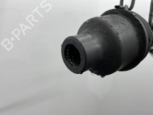 Left front driveshaft AIXAM A.741 0.4 D | BP27293886M38 