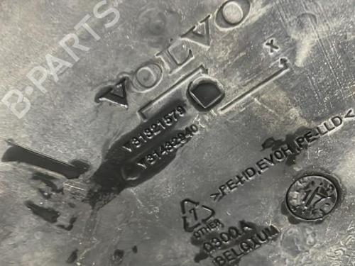 Zbiornik paliwa VOLVO V40 Hatchback (525) D2 | BP20439082C62