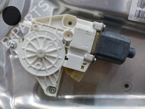 Rear right window mechanism MERCEDES-BENZ C-CLASS (W204) C 220 CDI (204.008) | BP20464383C25 