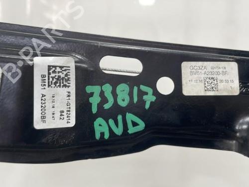 Used Front right window mechanism Front right window mechanism FORD FOCUS III 1.0 EcoBoost (125 hp) 20419187 20419187