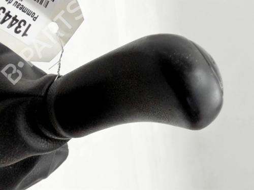 Shift knob RENAULT KANGOO Express (FW0/1_) 1.5 dCi 90 (FW0G, FW05, FW08, FW11) | BP40461633I34 - Image 9