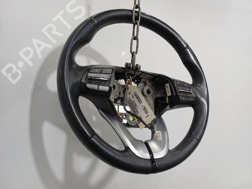 Steering wheel HYUNDAI i30 (PDE, PD, PDEN) 1.0 T-GDI | BP40199406C49 - Image 2