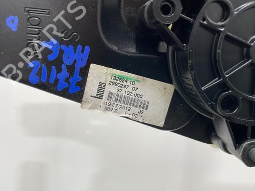 Rear left window mechanism BMW X1 (E84) sDrive 18 d | BP27572199C24 