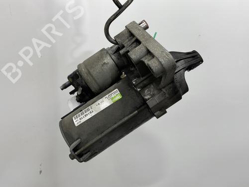 Startmotor PEUGEOT 207 (WA_, WC_) 1.6 HDi (92 hp) 28277048
