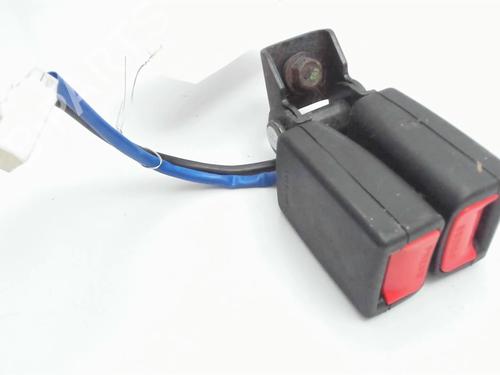 Seat buckle HYUNDAI i20 I (PB, PBT) 1.4 CRDi | BP20389319I32