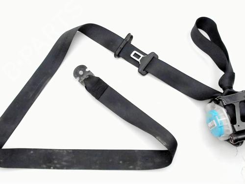Used Rear right seatbelt Rear right seatbelt MERCEDES-BENZ CLA Coupe (C117) CLA 180 (117.342) (122 hp) 33314714 33314714
