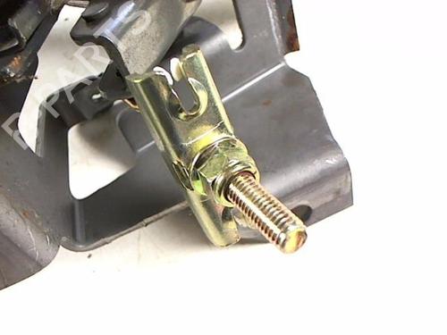 Hand brake CITROËN C4 I (LC_) 1.4 16V | BP20409971I18 