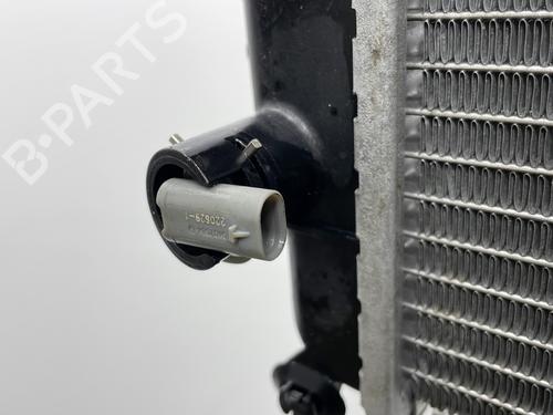 Water radiator MG MG 4 (EH32) EV | BP22607245M31  - Image 6