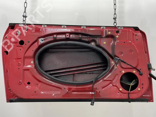 Left front door MINI MINI (R50, R53) One | BP26964627C2 