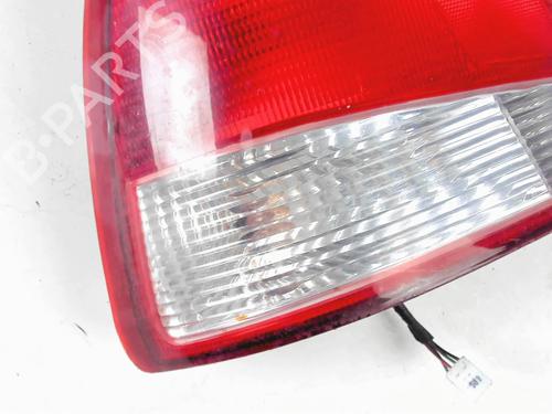 Right taillight HYUNDAI ACCENT II (LC) 1.3 | BP20464731C35 