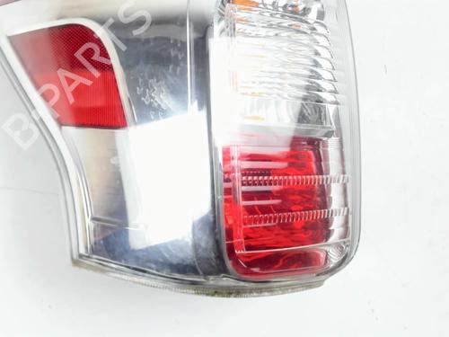 Left taillight TOYOTA PRIUS PLUS (_W4_) 1.8 Hybrid (ZVW40W, ZVW41W) | BP32509110C34