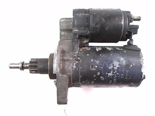 Starter VW SHARAN (7M8, 7M9, 7M6) 2.0 | BP20449511M8 