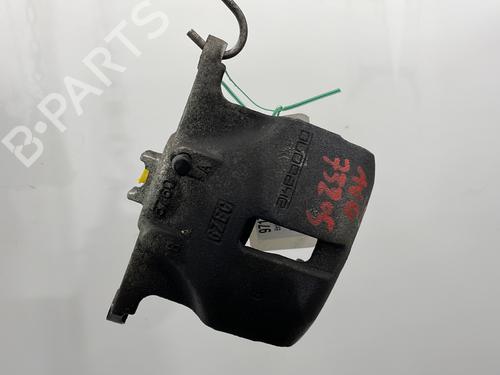 Used Left front brake caliper SUZUKI VITARA (LY) 1.6 (APK 416) (120 hp) 22104641