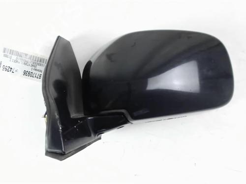 Left mirror SUZUKI GRAND VITARA I (FT, HT) 2.0 HDI 110 16V 4x4 (SQ420D, TD83V) | BP22104582C26 