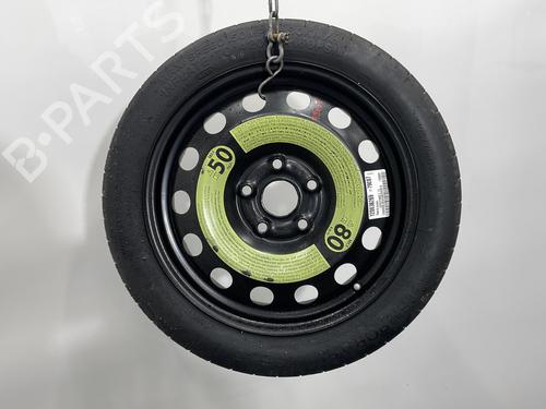 Kit rueda repuesto SEAT LEON (5F1) 1.6 TDI (115 hp) 32220183