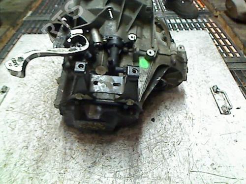Gearbox VW POLO (9N_, 9A_) 1.6 16V | BP20412904M3 