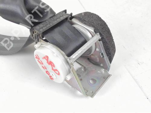 Used Rear right seatbelt Rear right seatbelt 20404965 20404965